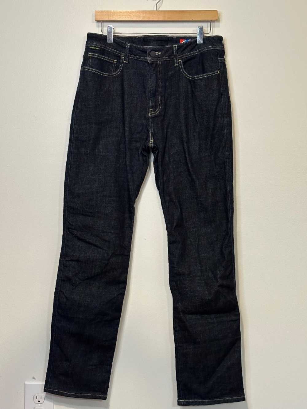 Alpine Stars Tech Riding Pant W32 L34